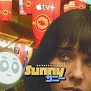 sunny