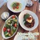 JACKSON9s | 충주 비스트로 메구:) 충주 브런치 맛집 바질 덮밥 바질 뇨끼 솔직후기