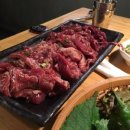 더소갈비살 이미지