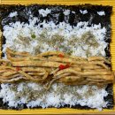 치로김밥 이미지