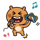 춤추는노래방 이미지