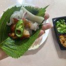 자연배달횟집 | 마산 구암동 맛집 '자연횟집' 재방문, 방문포장 후기!