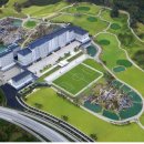 호수천연축구장 이미지