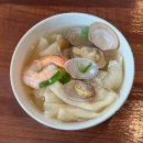숯고개공원 | 고양 탄현 숯고개손수제비 l 해물 수제비와 바삭 감자전 점심 맛집 추천(주차)