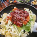 [안동 정상동] 춘천 닭갈비 볶끼요! 철판닭갈비 후기 크크