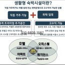현대 서비스드 레지던스 이미지