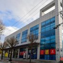 상당구청사 이미지