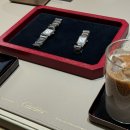 비키 | 까르띠에 탱크머스트 스몰,라지 럭키비키 구매 후기