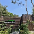 니어앤디어(near and dear)