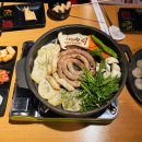 육연타 | 강남역 차돌삼합 맛집 입안 가득 고소한 소 곱창이 꿀조합인 육연타