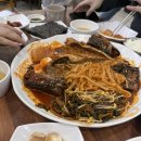 금빛 코다리 이미지