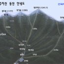 민주지산 무인대피소 1박 이미지