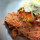 대복냉면 이미지