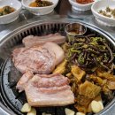 봉성식당 이미지