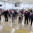 어르신 건강체조(A) 이미지