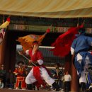 예도태권도장 | 조선의 국기 십팔기의 전승계보