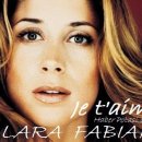 Je T'aime(사랑해) / Lara Fabian 이미지