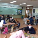 용원초등학교 이미지