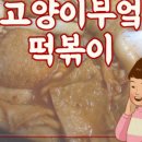 고씨네빨간오뎅 이미지