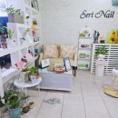네일이야기 - 서구 | 솔직후기 세리네일 여의도 다녀온 이야기 리얼 리뷰