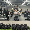 독산동 헬스장 크로스핏모브 - PT, 다이어트, 근비대, 교정 전문