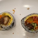 다대일번지김밥