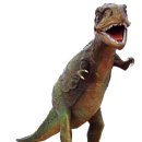 사봉경로당 | 8100만년 전 공룡들이 노닐던… 바다 한 가운데 '모래섬'