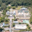 포로수용소유적박물관 이미지