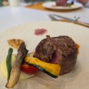 만남레스토랑 | 광주 화정동 레스토랑 맛집 데이트 추천 테스팅 노트 풀코스 후기