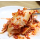 온천칼국수 이미지