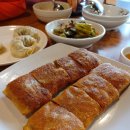 화양강휴게소 이미지