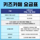 룰루랄라 | 안성 룰루랄라 키즈카페 후기