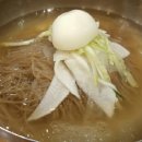 육쌈냉면 이미지