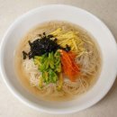 잔치국수 이미지