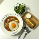 [롯데백화점맛집] 브런치맛집에서 든든한 식사 포장후기, 카페아모제 롯데백화점 잠실점