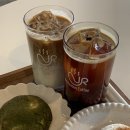 노리즌커피 광주 첨단 쌍암동 디저트 분위기 좋은 카페 방문 후기