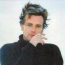 안경과 사람 이미지