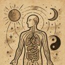 ▣ 3-1. 침경요결서(鍼經要訣序) -서애선생의 고뇌와 난해한 의학- 이미지