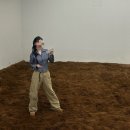 아마존S당구클럽 | [안국] 소멸의 시학: 삭는 미술에 대하여 후기 / 국립현대미술관 서울