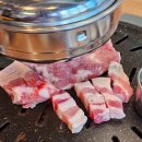 해운대 돼지갈비맛집 [[대남생포갈비 엘시티미포점]]내돈내산후기/주차정보