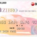 ZIBRO