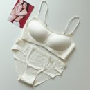 언더웨어 브랜드 마리떼 프랑소와 저버 여성 여름 속옷 세트 라운지웨어 브라 추천