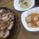 마늘보쌈 이미지