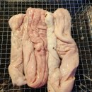준미트 막창 캠핑 가서 정말 맛있게 먹은 JMT MARKET 대구막창 밀키트
