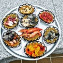 부산 송도 맛집 동해횟집 랍스터+회 먹고 투썸플레이스 송도해수욕장점 후기