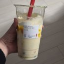 공차암사역점 | [공차 신메뉴] 그릭요거티 자몽망고 미니펄 크러쉬 vs 망고 크러쉬 - 둘 다 먹어본 솔직 비교 후기