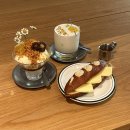 연일 | 분위기 좋은 포항 연일 카페 허니웍스 내돈내산 재방문후기