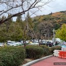 수정산가족체육공원 3(주차장) 이미지