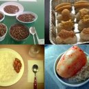 아침밥상 이미지