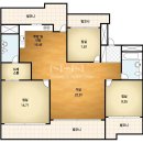 부곡복지관길 이미지